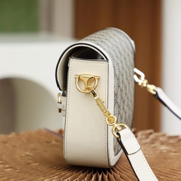 Gucci Horsebit 1955 mini bag - Image 5