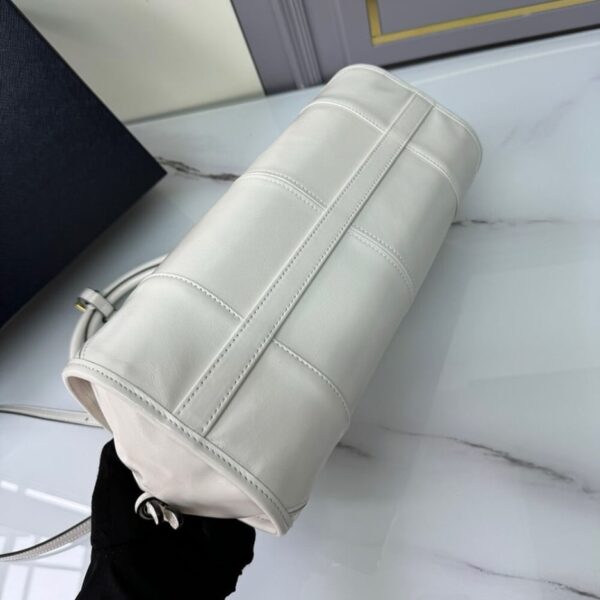 Prada Medium leather handbag(high-end grade) - Image 5