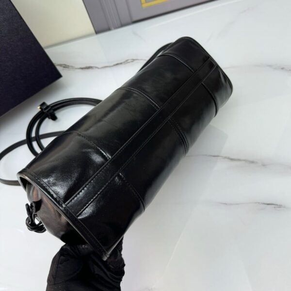 Prada Medium leather handbag(high-end grade) - Image 5
