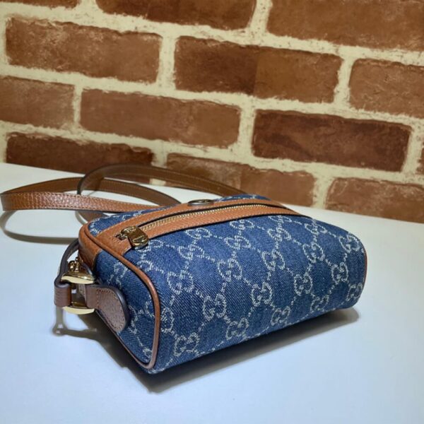 Ophidia GG mini bag - Image 5