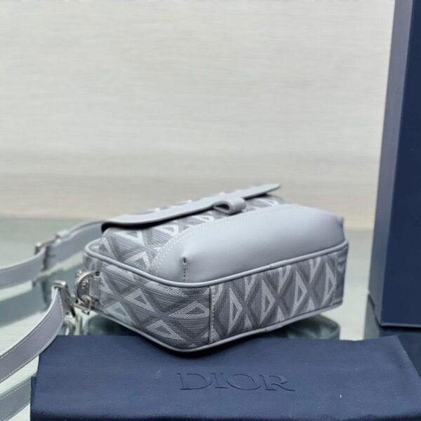 DIOR HIT THE ROAD MESSENGER POUCH - Image 5