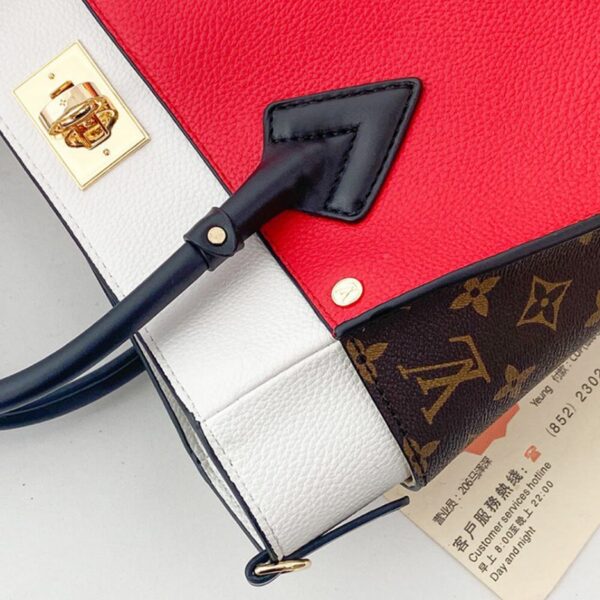 LV ON MY SIDE MM - Image 5