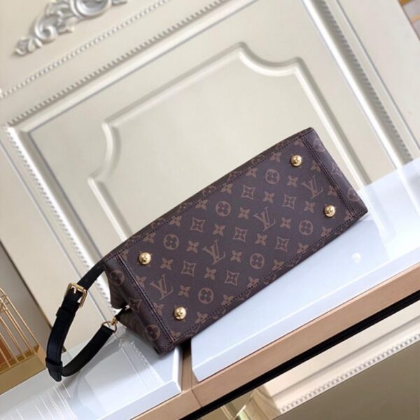 LV FLOWER TOTE - Image 5