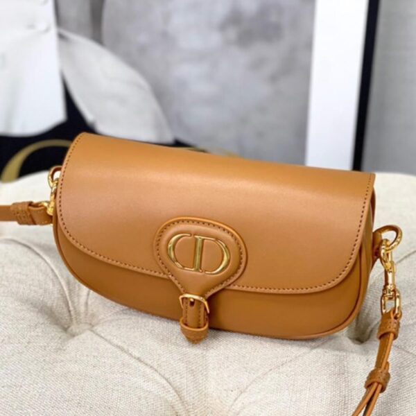 DIOR BOBBY EAST-WEST BAG - Image 5