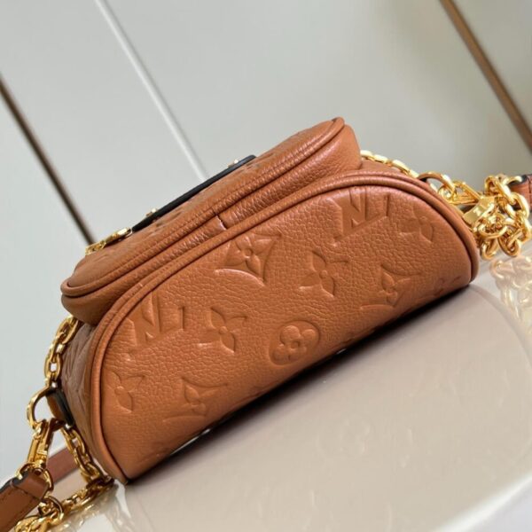 LV Mini Bumbag(HIGH-END GRADE) - Image 5