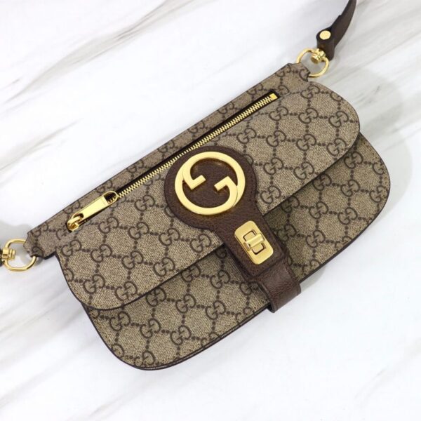 Gucci Blondie belt bag - Image 5