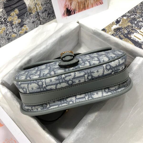 MEDIUM DIOR BOBBY BAG - Image 5