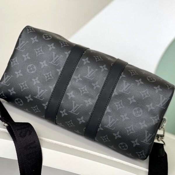 LV Keepall Bandouliere 35 - Image 5