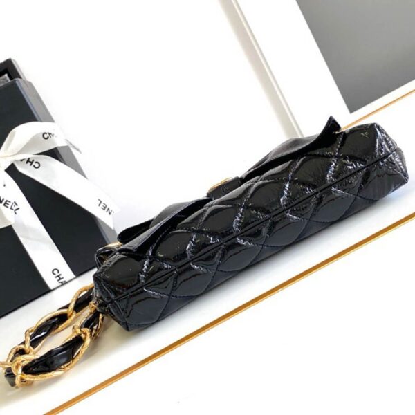 CHANEL Large Clutch With Chain(high-end grade) - Image 5