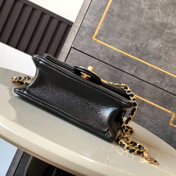CHANEL Mini Flap Bag(high-end grade) - Image 5