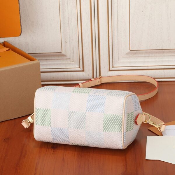 LV Speedy Bandouliere 20 - Image 5