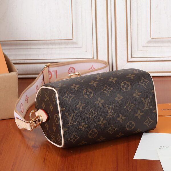 LV Speedy Bandouliere 20 - Image 5