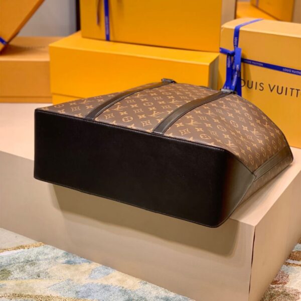 LV WEEK-END TOTE GM - Image 5