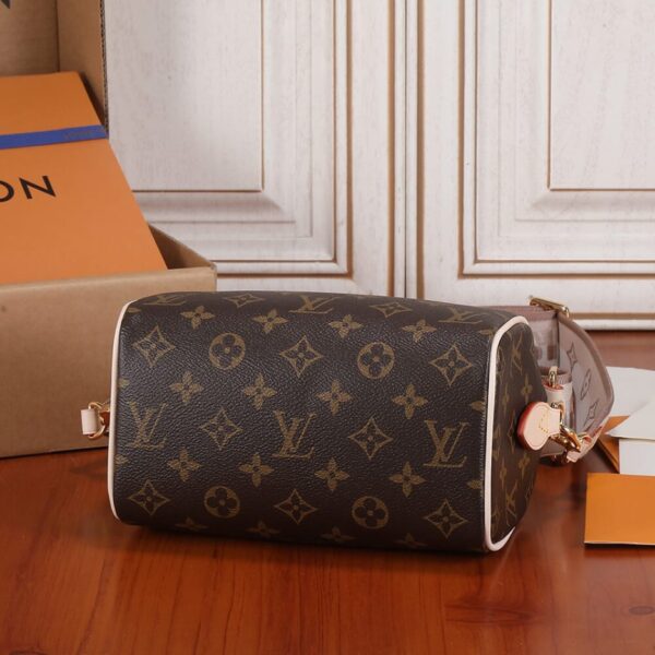 LV Speedy Bandouliere 20 - Image 5