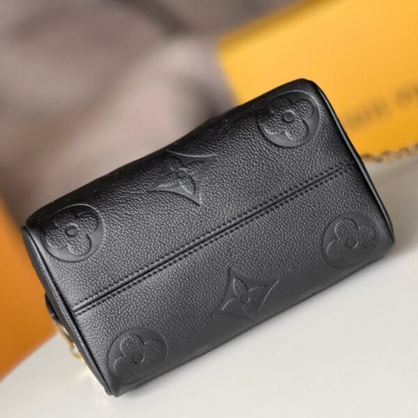 LV Speedy Bandoulière 20 - Image 5