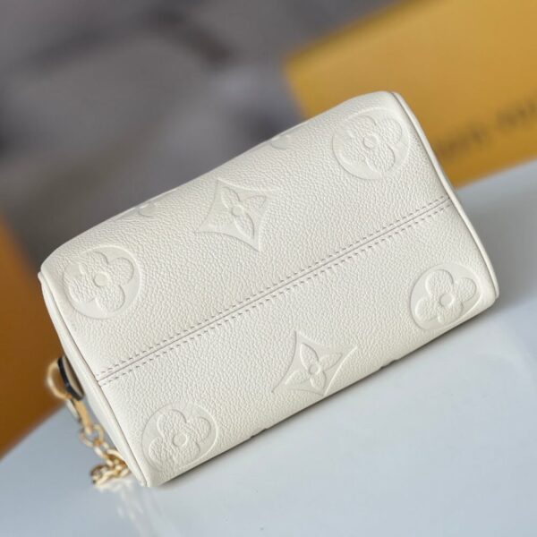 LV Speedy Bandoulière 20 - Image 5
