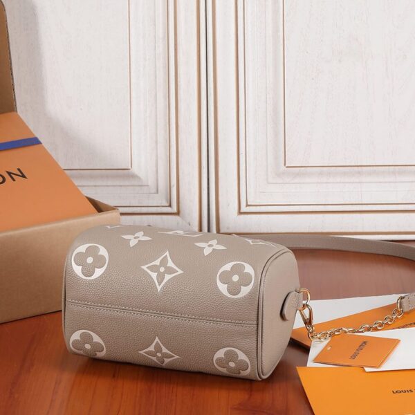 LV Speedy Bandouliere 20 - Image 5