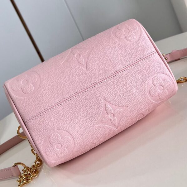 LV Speedy Bandoulière 20 - Image 5