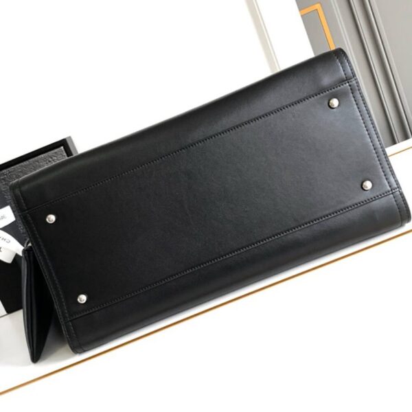CHANEL Small Shopping Bag(high-end grade) - Image 5