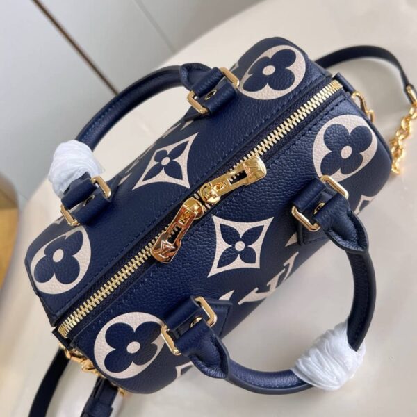 LV Speedy Bandouliere 20 - Image 5