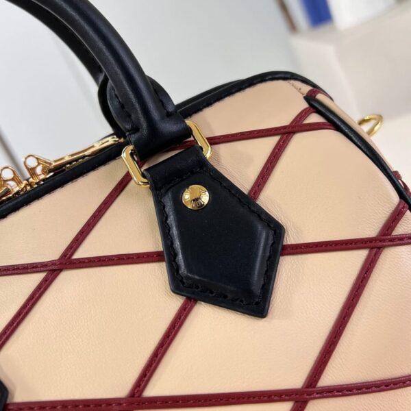LV Speedy Bandoulière 20 - Image 5