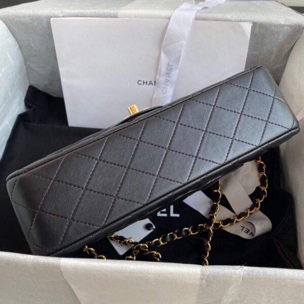 CHANEL CLASSIC HANDBAG - Image 5