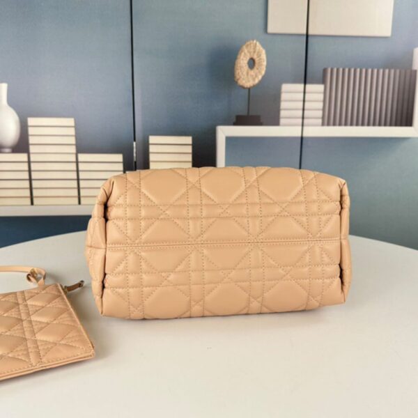 MEDIUM DIOR TOUJOURS BAG - Image 5