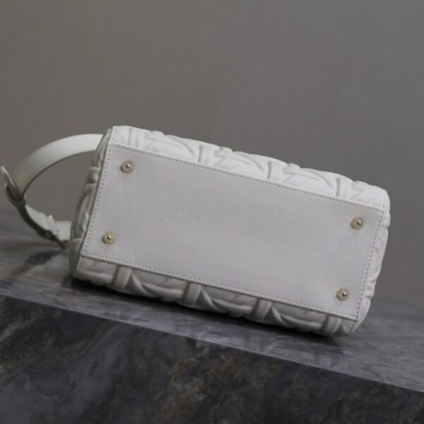 Medium Lady Dior Bag - Image 5