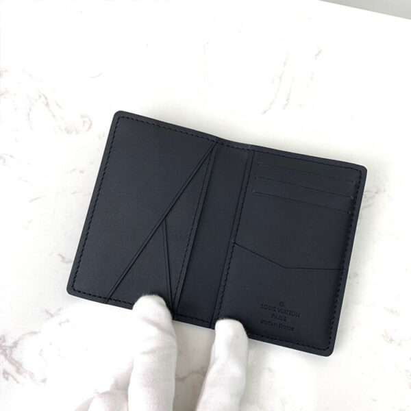 LV Pocket Organizer - Image 5