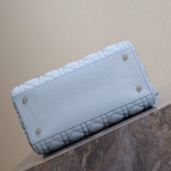 Medium Lady Dior Bag - Image 5
