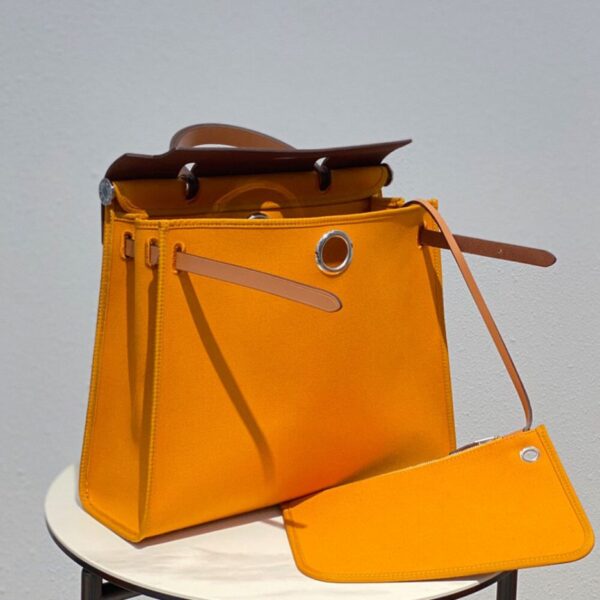 HERMES Herbag Zip 31 bag - Image 5
