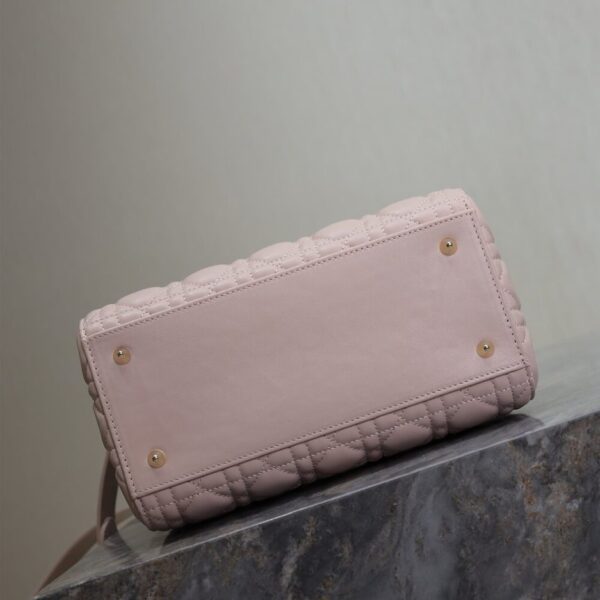 Medium Lady Dior Bag - Image 5