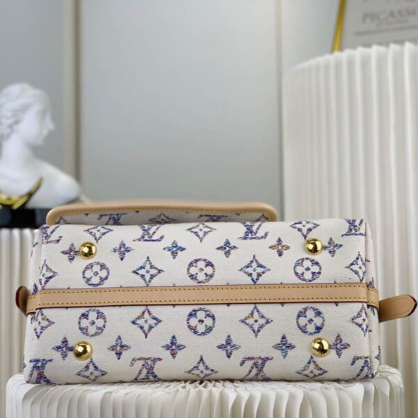 LV CarryAll PM - Image 5