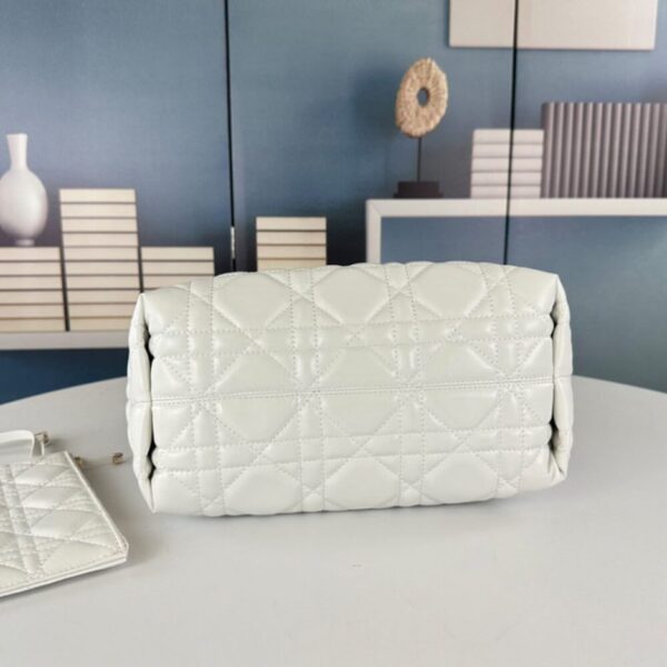 MEDIUM DIOR TOUJOURS BAG - Image 5