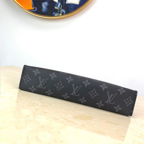 LV Pochette Voyage MM - Image 5