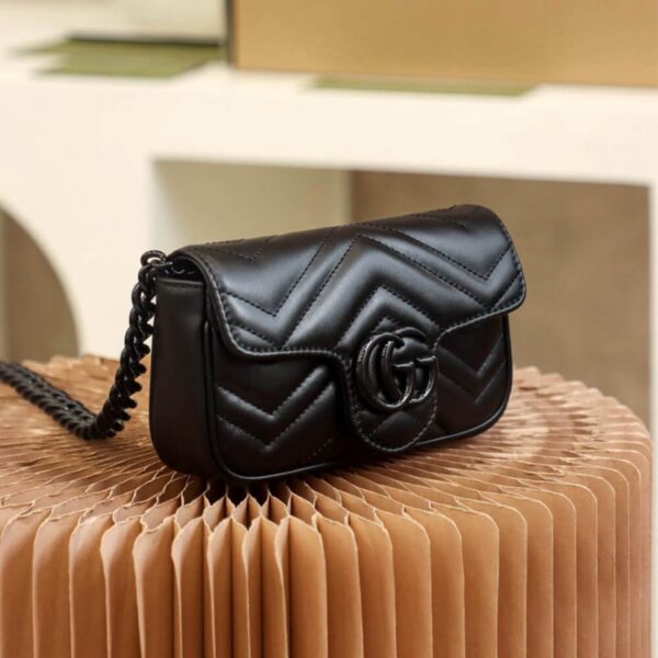 GG Marmont belt bag - Image 5