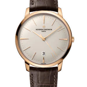 Vacheron Constantin heritage series 85180/000R-9248 watch