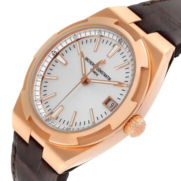 Vacheron Constantin Across the World Series 4500V/000R-B127 Watch - Image 2