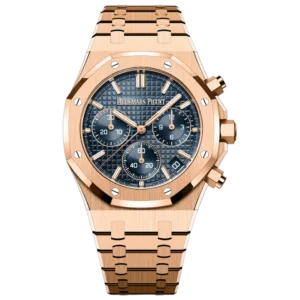 ROYAL OAK SELFWINDING CHRONOGRAPH Ref. 26240OR.OO.1320OR.01