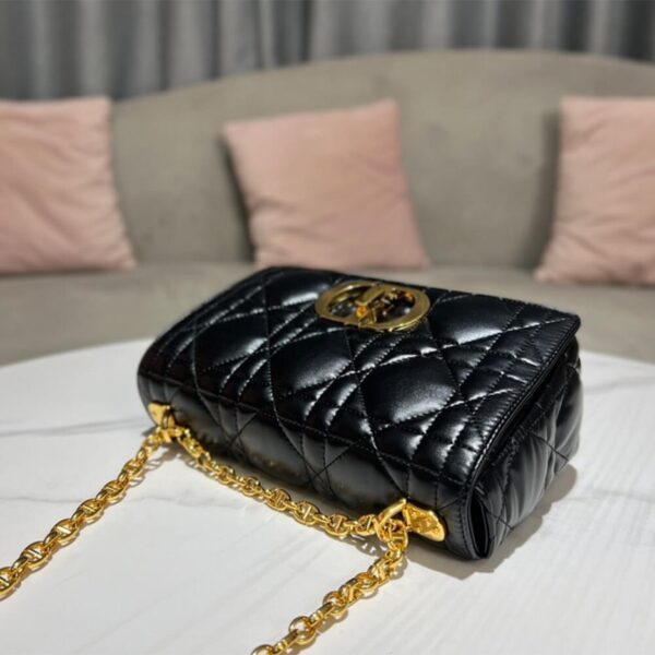 MEDIUM DIOR CARO BAG - Image 5
