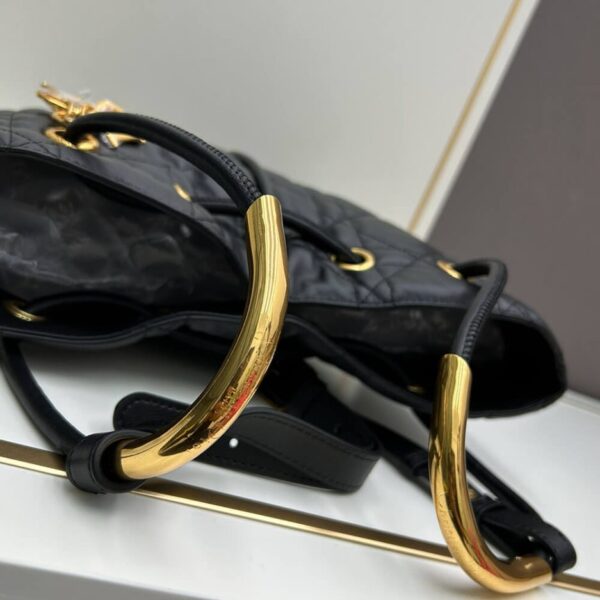 Large Dior Nolita Bag - Image 6