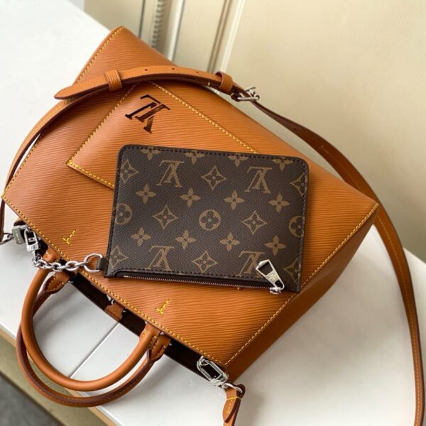 LV Marelle Tote MM - Image 6