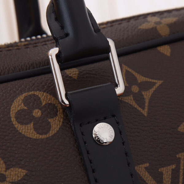 LV Porte-Documents Voyage PM - Image 6