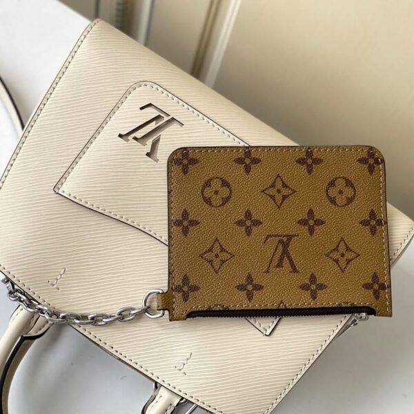 LV Marelle Tote BB - Image 6