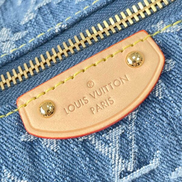 LV Hills Pochette - Image 6