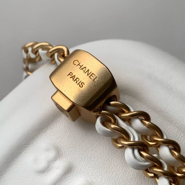 CHANEL Mini Camera Case(high-end grade) - Image 6