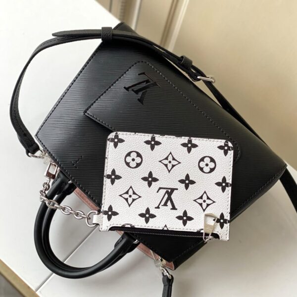 LV Marelle Tote BB - Image 6