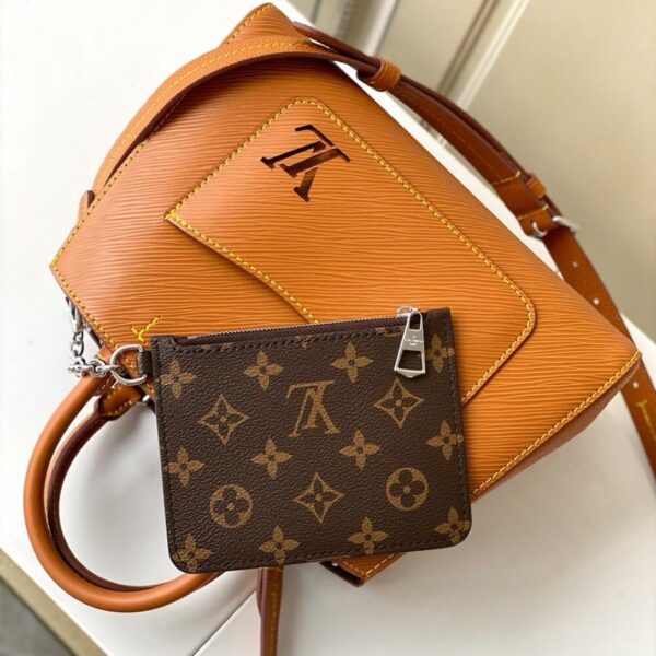 LV Marelle Tote BB - Image 6