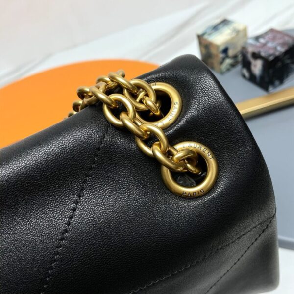 JAMIE 4.3 IN LAMBSKIN - Image 6