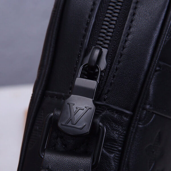 LV Danube Slim Bag - Image 6